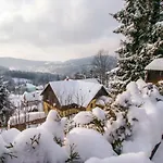 Nyaraló Albrechtice By Interhome *
