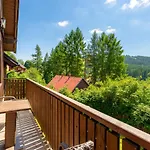 Albrechtice By Interhome Nyaraló