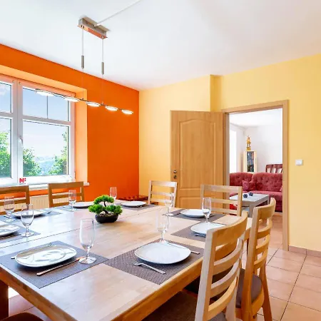 Albrechtice By Interhome * Albrechtice v Jizerských horách