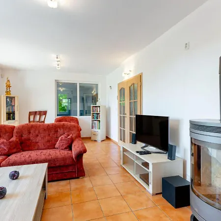 Albrechtice By Interhome