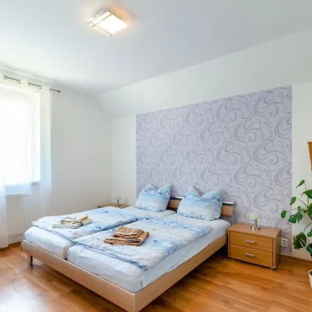 Albrechtice By Interhome