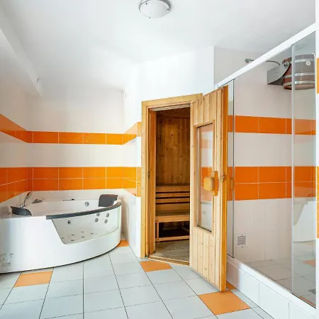 Nyaraló Albrechtice By Interhome Albrechtice v Jizerských horách