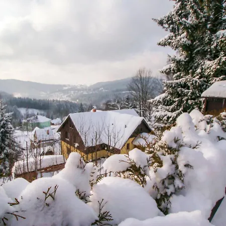 Holiday home Albrechtice By Interhome *