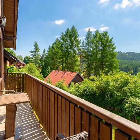 Albrechtice By Interhome 펜션