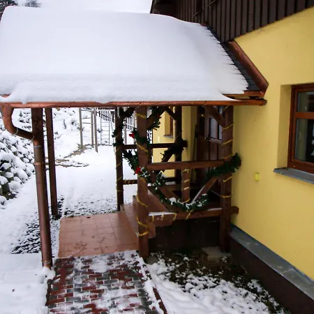 Nyaraló Albrechtice By Interhome