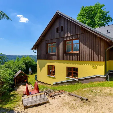 Albrechtice By Interhome * Albrechtice v Jizerskych horach