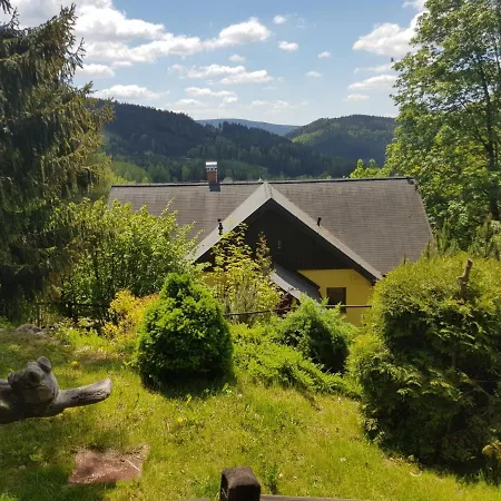 Albrechtice By Interhome * Albrechtice v Jizerských horách