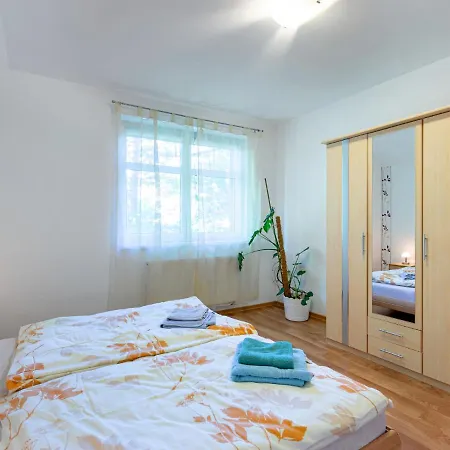 Albrechtice By Interhome *