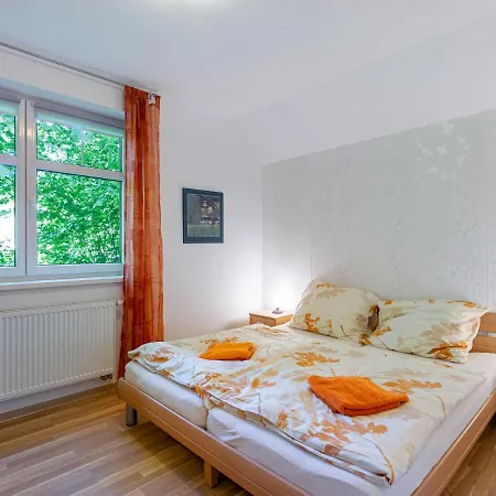 Albrechtice By Interhome * Albrechtice v Jizerských horách
