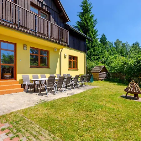 Albrechtice By Interhome *