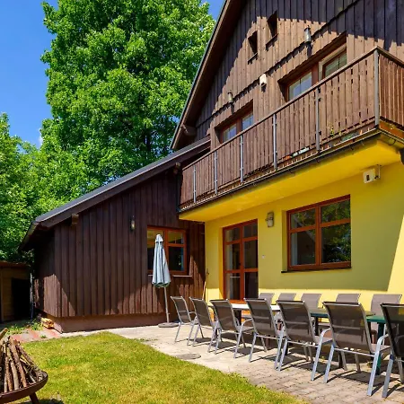 Albrechtice By Interhome Nyaraló