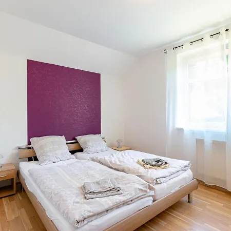 Albrechtice By Interhome * Albrechtice v Jizerskych horach