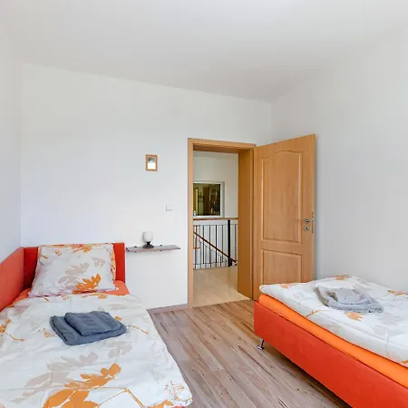 Albrechtice By Interhome Prázdninový dům *