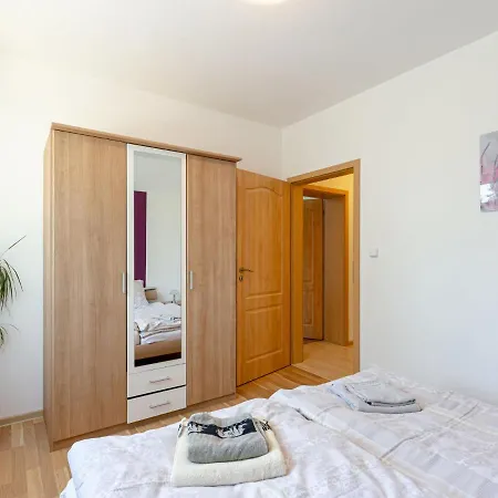 Albrechtice By Interhome Nyaraló