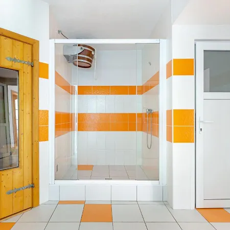 Albrechtice By Interhome Nyaraló *