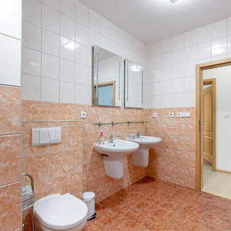 Albrechtice By Interhome * Albrechtice v Jizerských horách