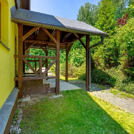 Albrechtice By Interhome * Albrechtice v Jizerskych horach