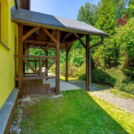 Albrechtice By Interhome * Albrechtice v Jizerských horách