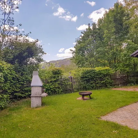 Albrechtice By Interhome Holiday home *