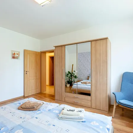 Albrechtice By Interhome *