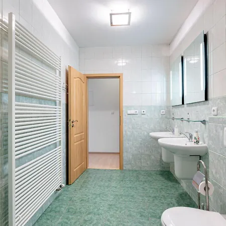 Albrechtice By Interhome Nyaraló