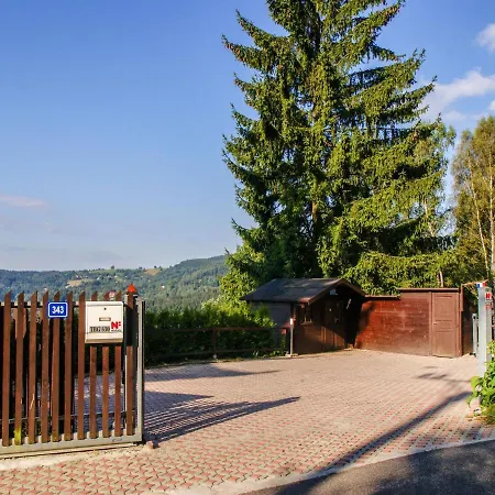 Albrechtice By Interhome *