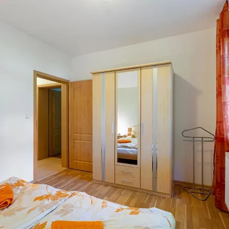 Albrechtice By Interhome Nyaraló Albrechtice v Jizerských horách