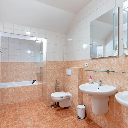 Albrechtice By Interhome *