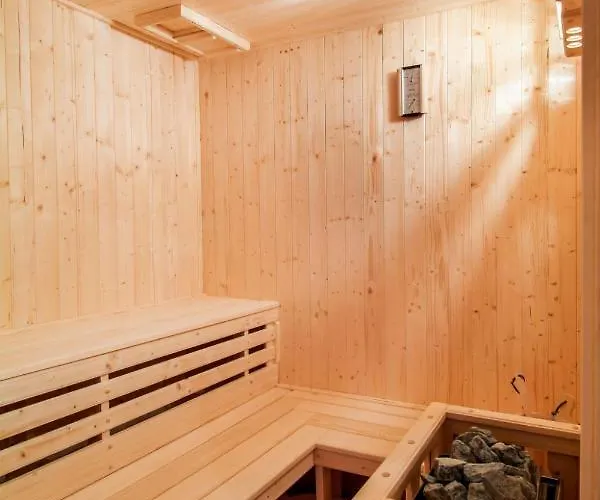 Vakantiehuis Albrechtice By Interhome *