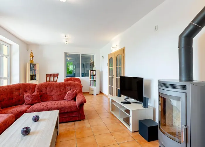 Albrechtice By Interhome