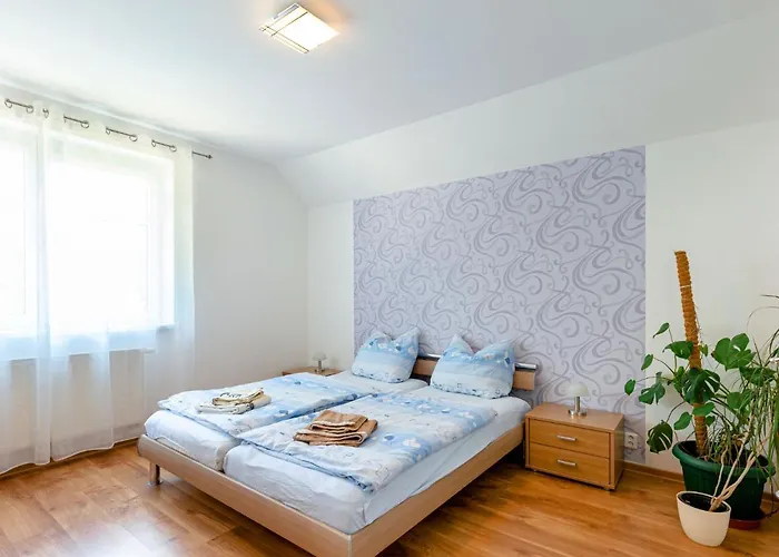 Albrechtice By Interhome