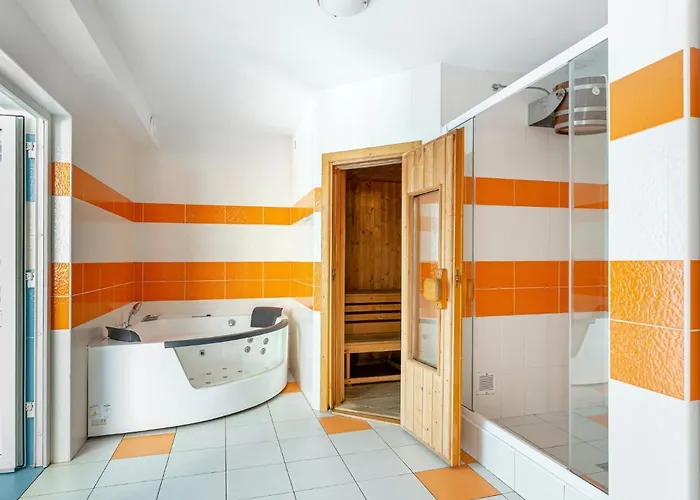 Vakantiehuis Albrechtice By Interhome Albrechtice v Jizerskych horach