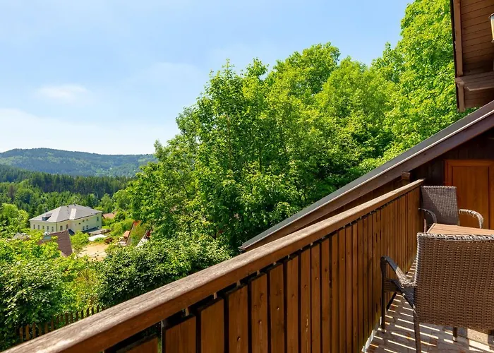 Albrechtice By Interhome Vakantiehuis Albrechtice v Jizerskych horach