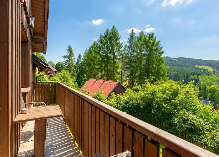 Albrechtice By Interhome Vakantiehuis