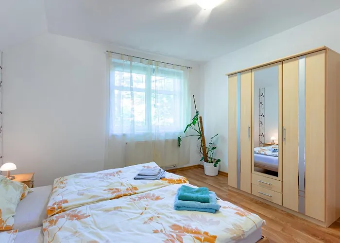 Albrechtice By Interhome *