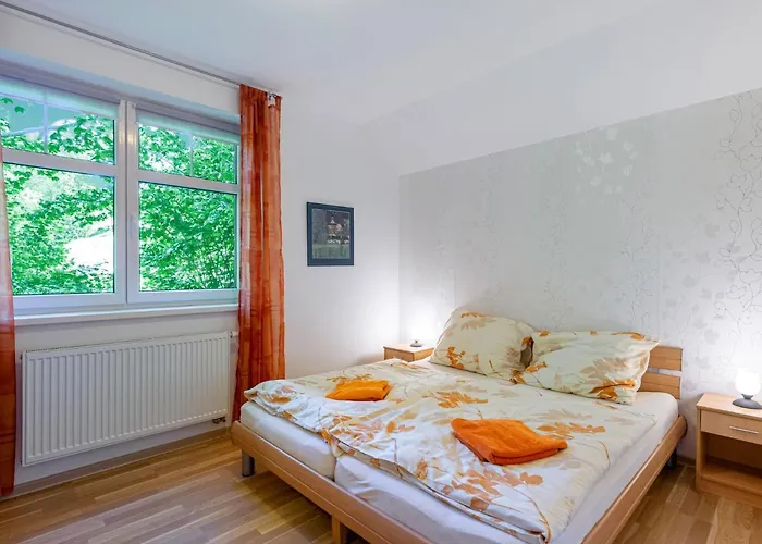 Albrechtice By Interhome * Albrechtice v Jizerskych horach