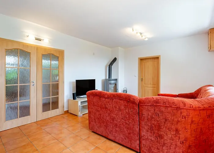 Albrechtice By Interhome Vakantiehuis *
