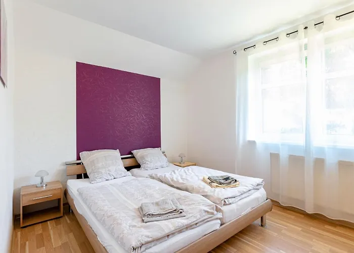 Albrechtice By Interhome * Albrechtice v Jizerskych horach