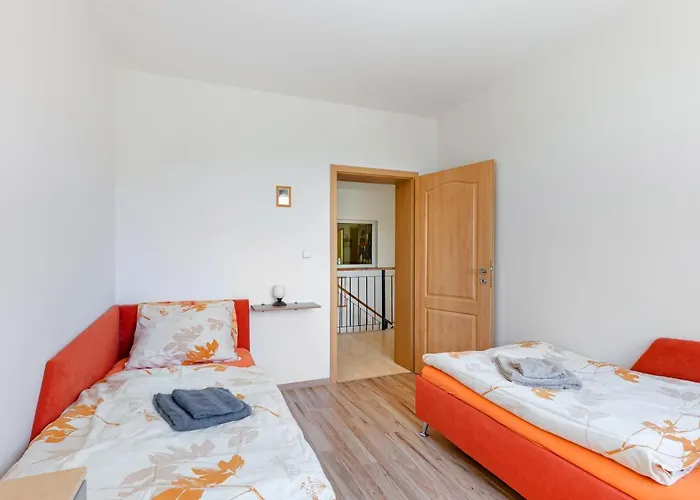 Albrechtice By Interhome Vakantiehuis *