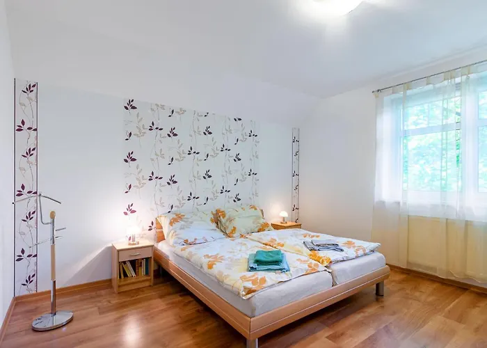 Albrechtice By Interhome Vakantiehuis