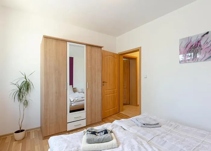 Albrechtice By Interhome Vakantiehuis