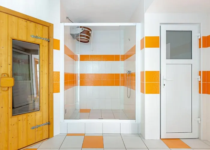 Albrechtice By Interhome Vakantiehuis *