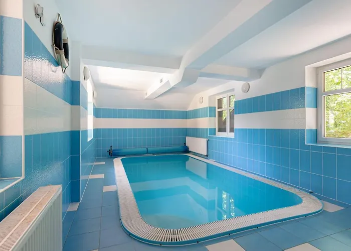 Albrechtice By Interhome Vakantiehuis *
