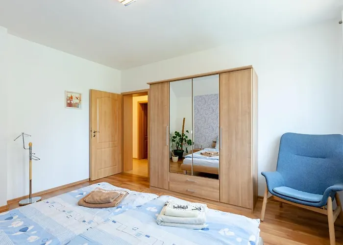 Albrechtice By Interhome *