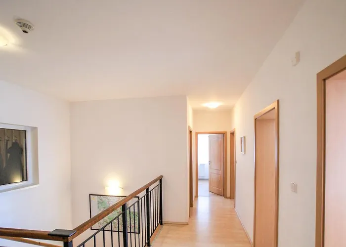 Albrechtice By Interhome Vakantiehuis *