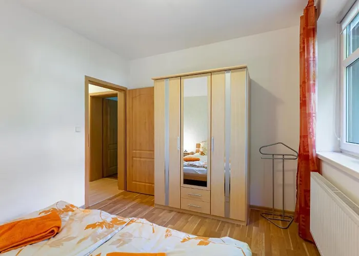 Albrechtice By Interhome Vakantiehuis Albrechtice v Jizerskych horach